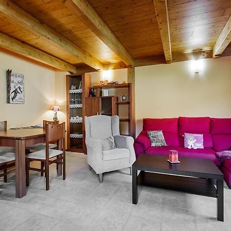 Maians - Peu Del Riu 122 - Vall D'Incles - Soldeu エクステリア 写真