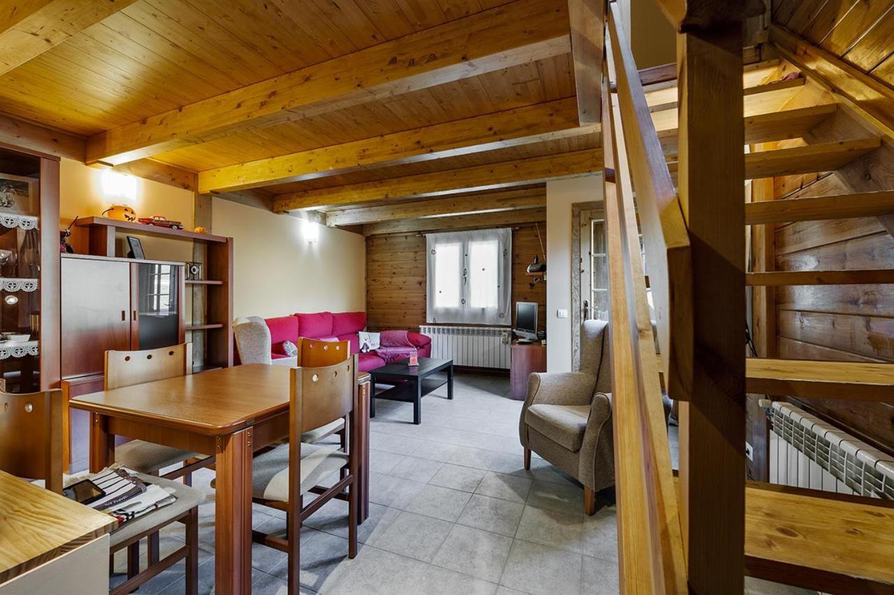 Maians - Peu Del Riu 122 - Vall D'Incles - Soldeu エクステリア 写真
