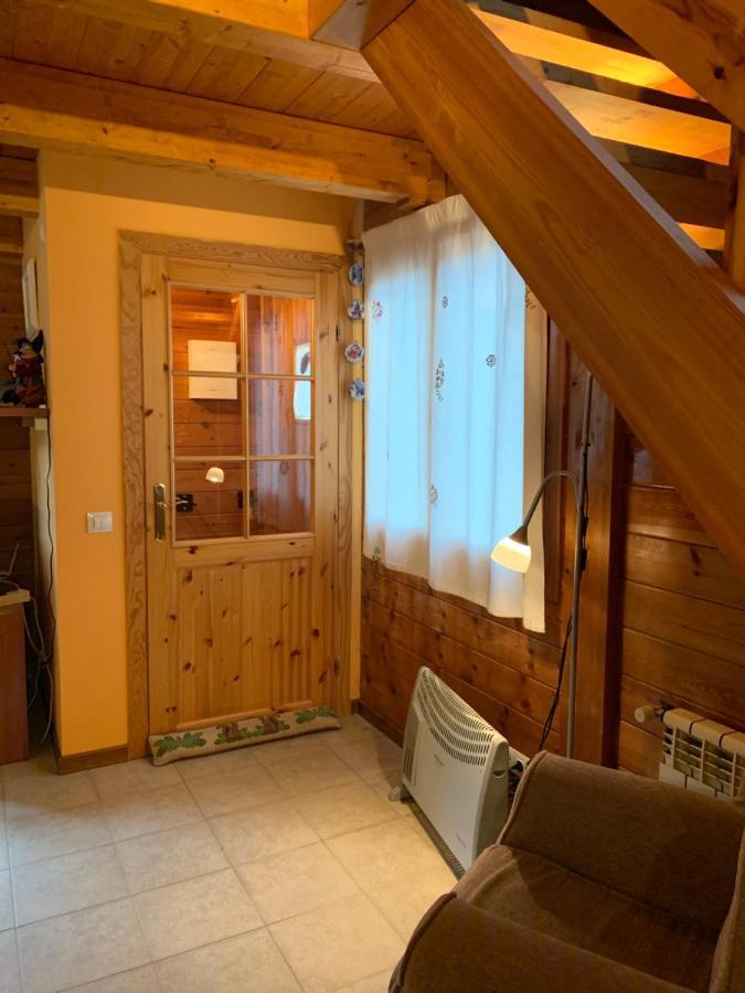 Maians - Peu Del Riu 122 - Vall D'Incles - Soldeu エクステリア 写真