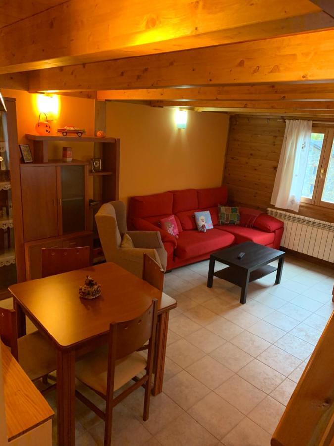 Maians - Peu Del Riu 122 - Vall D'Incles - Soldeu エクステリア 写真