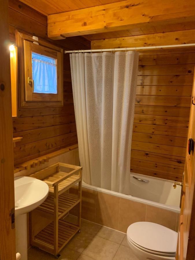 Maians - Peu Del Riu 122 - Vall D'Incles - Soldeu エクステリア 写真