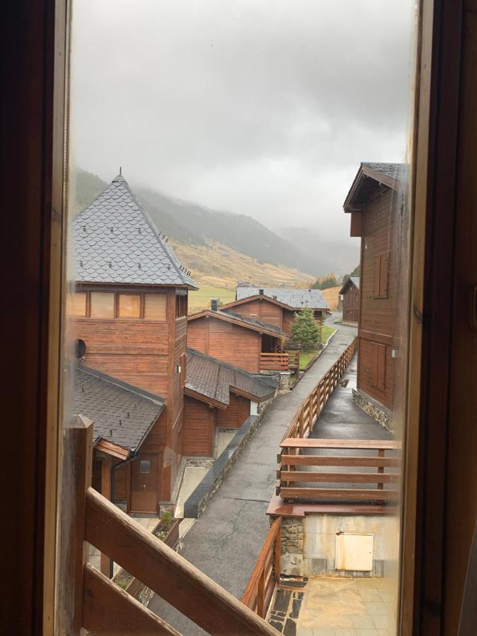 Maians - Peu Del Riu 122 - Vall D'Incles - Soldeu エクステリア 写真