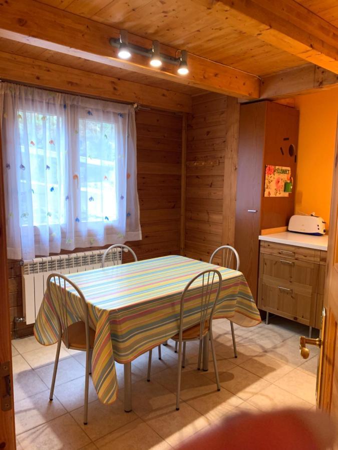 Maians - Peu Del Riu 122 - Vall D'Incles - Soldeu エクステリア 写真