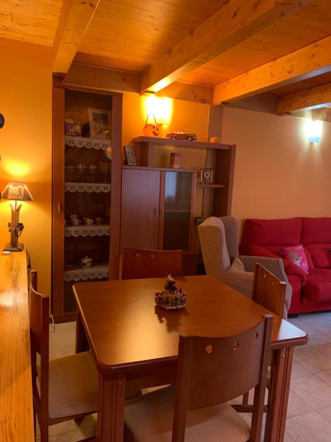 Maians - Peu Del Riu 122 - Vall D'Incles - Soldeu エクステリア 写真