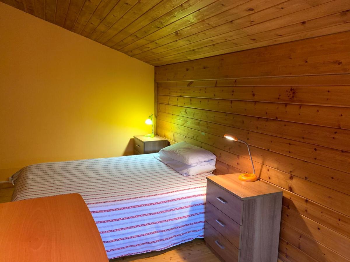 Maians - Peu Del Riu 122 - Vall D'Incles - Soldeu エクステリア 写真