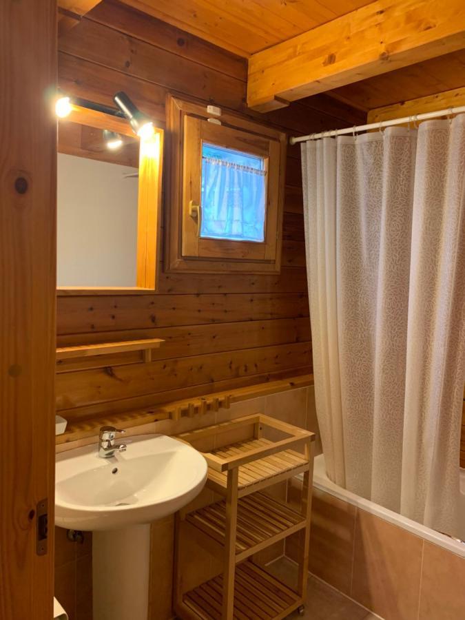 Maians - Peu Del Riu 122 - Vall D'Incles - Soldeu エクステリア 写真