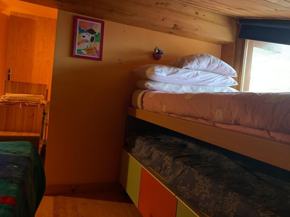 Maians - Peu Del Riu 122 - Vall D'Incles - Soldeu エクステリア 写真