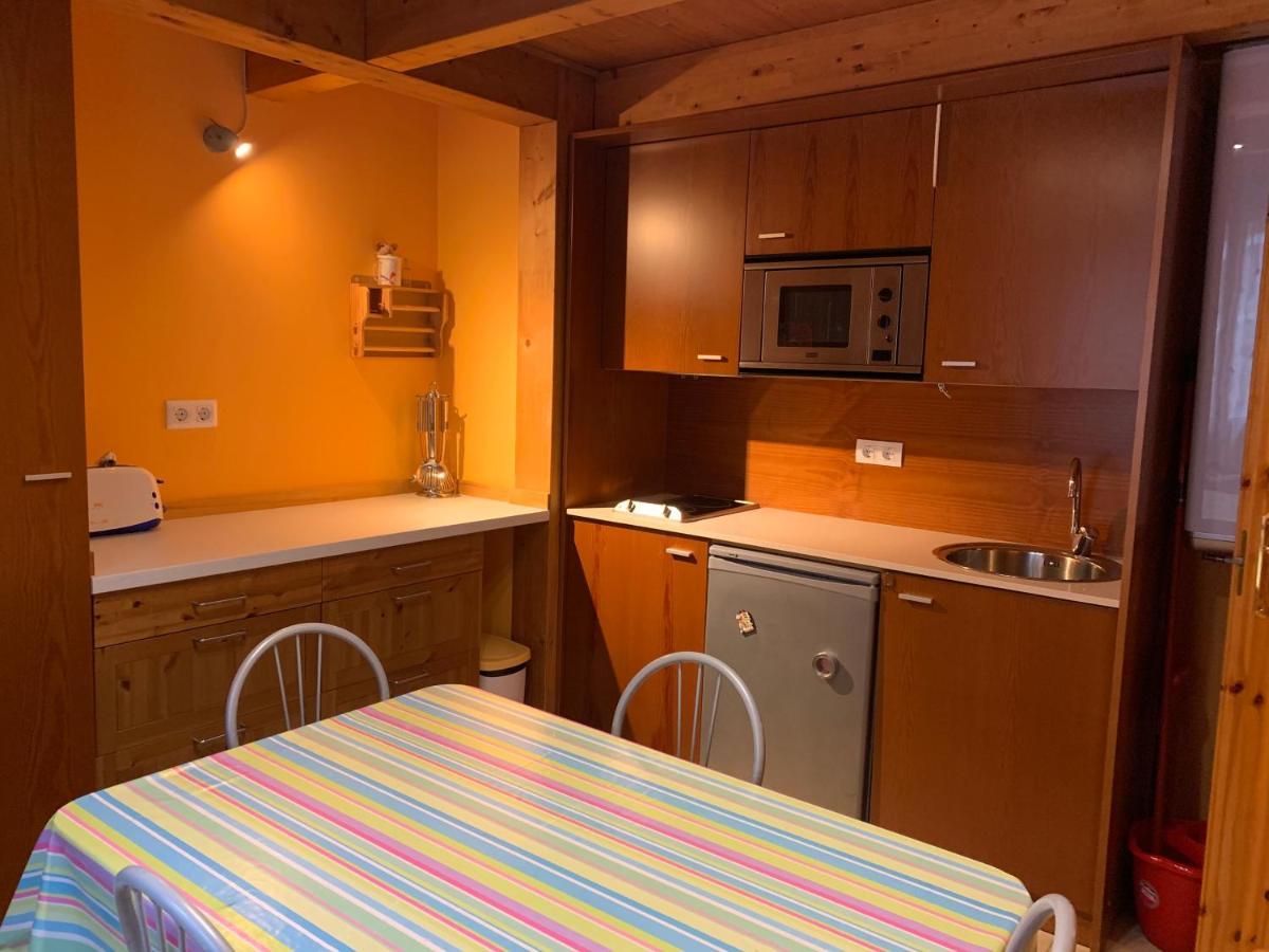 Maians - Peu Del Riu 122 - Vall D'Incles - Soldeu エクステリア 写真