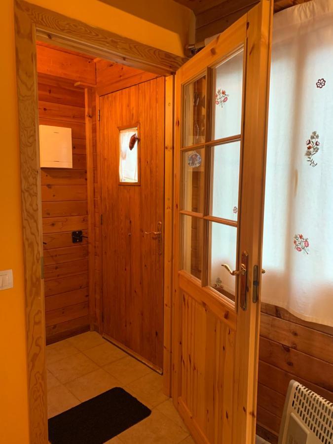 Maians - Peu Del Riu 122 - Vall D'Incles - Soldeu エクステリア 写真